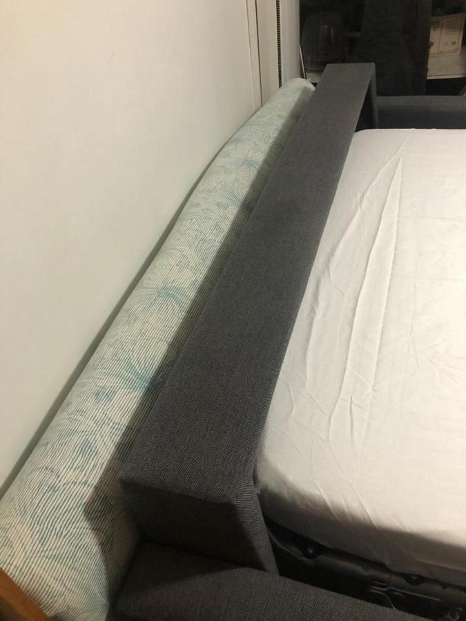 Petit Appartement Gare De Lyon Paris Eksteriør bilde