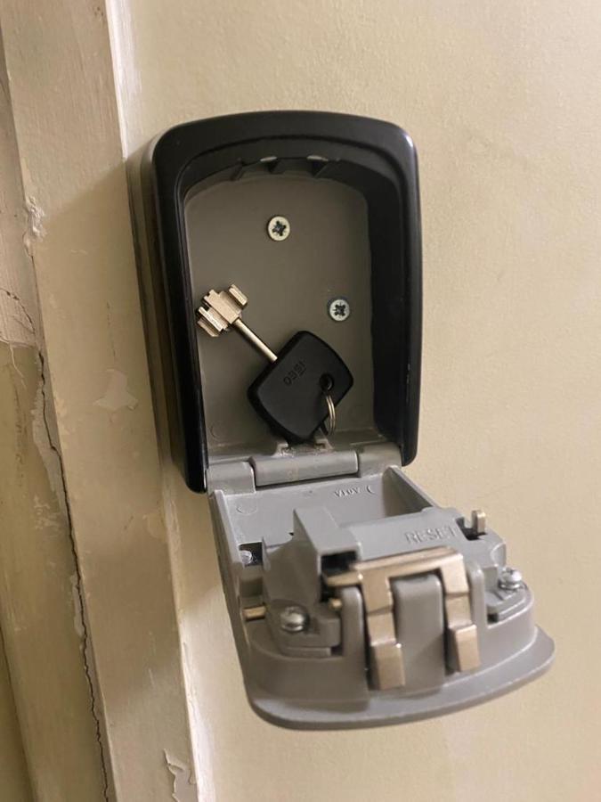 Petit Appartement Gare De Lyon Paris Eksteriør bilde